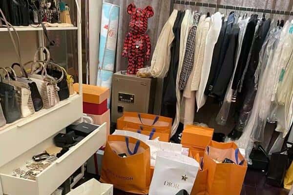 巴音郭楞焉耆县回收一线品牌衣服