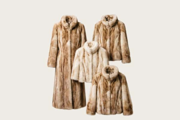 巴音郭楞焉耆县回收皮草衣服