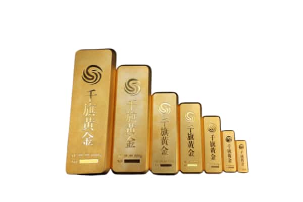 巴音郭楞焉耆县上门回收各种金条价格