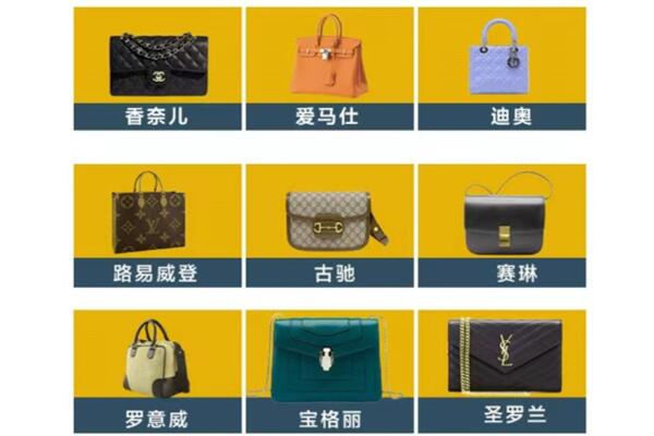巴音郭楞焉耆县回收品牌包包