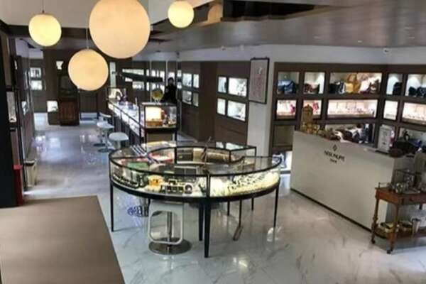 巴音郭楞焉耆县寄卖奢侈品店
